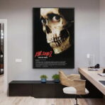 cartel de mal muerto 2