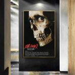 cartel de mal muerto 2