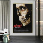 cartel de mal muerto 2