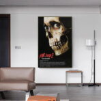 cartel de mal muerto 2