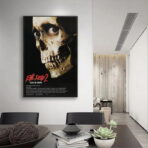 cartel de mal muerto 2