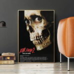 cartel de mal muerto 2