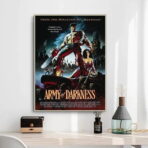 mal muerto 3 poster