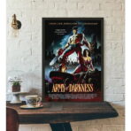 mal muerto 3 poster