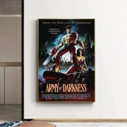 mal muerto 3 poster