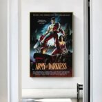 mal muerto 3 poster