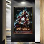 mal muerto 3 poster