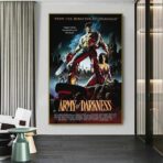 mal muerto 3 poster