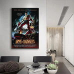 mal muerto 3 poster