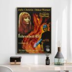 cartel fahrenheit 451