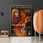 cartel fahrenheit 451