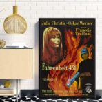cartel fahrenheit 451