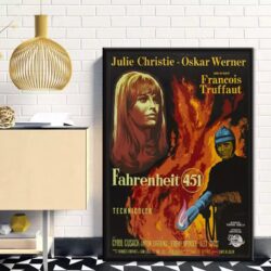 cartel fahrenheit 451