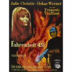 cartel fahrenheit 451
