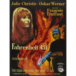 cartel fahrenheit 451