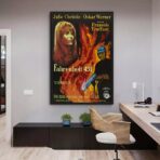 cartel fahrenheit 451