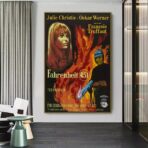 cartel fahrenheit 451
