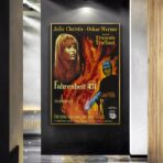 cartel fahrenheit 451