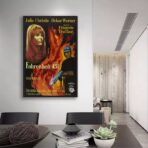 cartel fahrenheit 451