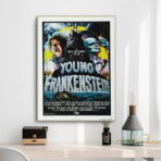 frankenstein junior cartel