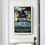 frankenstein junior cartel