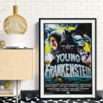 frankenstein junior cartel