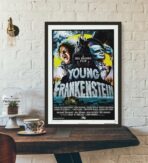 frankenstein junior cartel