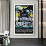frankenstein junior cartel