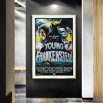 frankenstein junior cartel