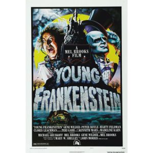 frankenstein junior cartel