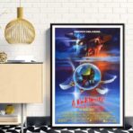 cartel de freddy