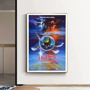 cartel de freddy