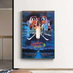 freddy krueger cartel 1