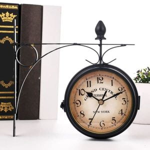 reloj de la gran estacion central