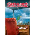 cartel de gremlins 2