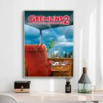 cartel de gremlins 2