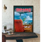 cartel de gremlins 2