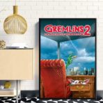 cartel de gremlins 2
