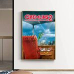 cartel de gremlins 2