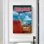 cartel de gremlins 2