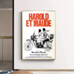 cartel de harold y maude
