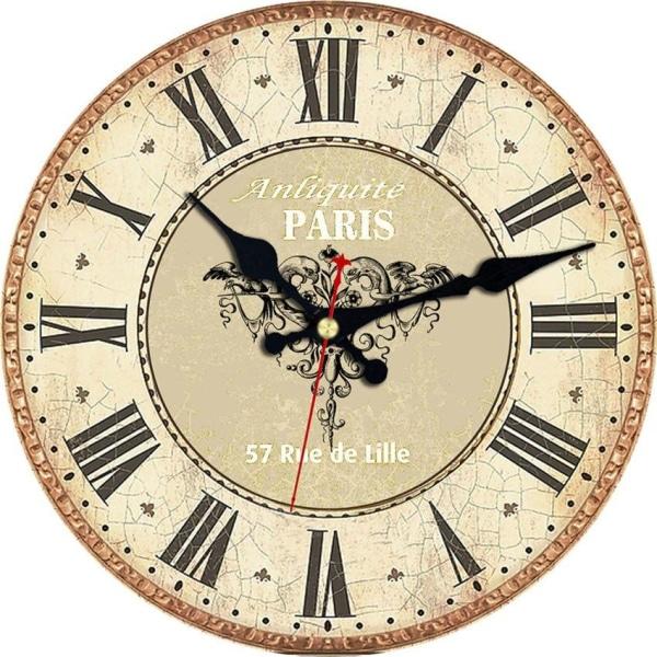 reloj antiguo de paris reloj antiguo de paris