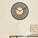 reloj industrial 50 cm