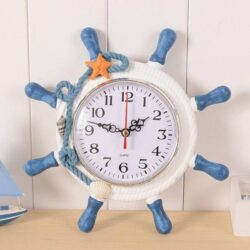 reloj barco barco