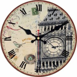 reloj big ben