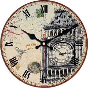 reloj big ben