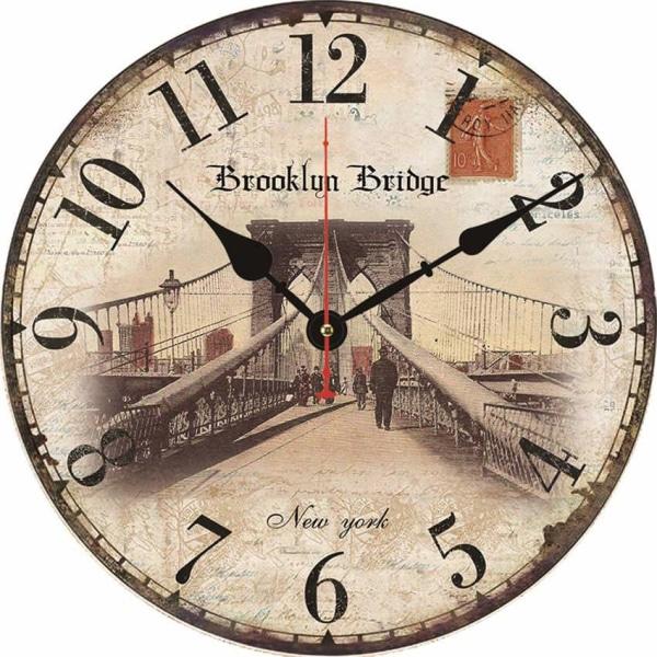 reloj brooklyn reloj brooklyn