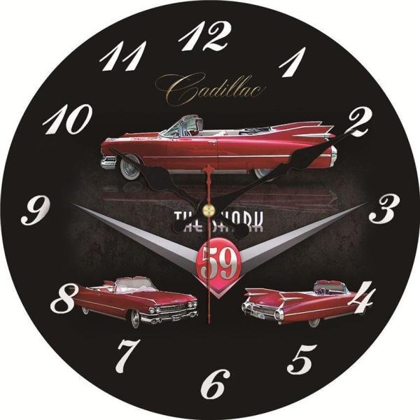 reloj cadillac reloj cadillac