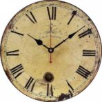 reloj cafe des marguerites