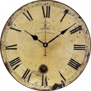 reloj cafe des marguerites